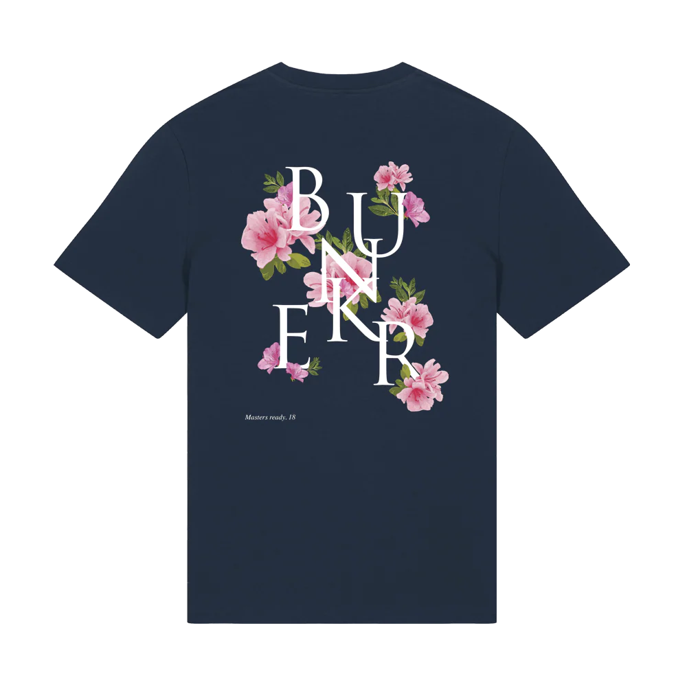 Organic Cotton T-Shirts